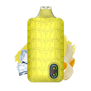 BANANA ICE