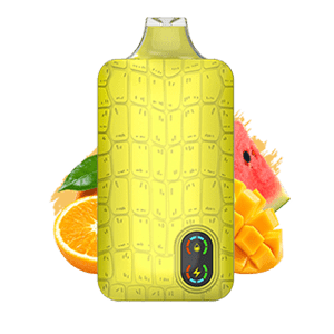 MANGO ORANGE WATERMELON