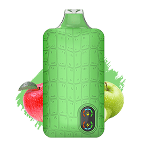 DOUBLE APPLE