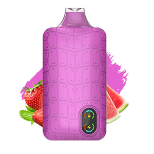 STRAWBERRY WATERMELON