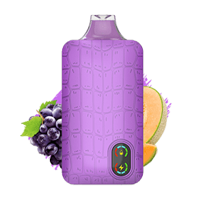 GRAPE HONEYDEW MELON