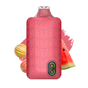 WATERMELON BUBBLEGUM