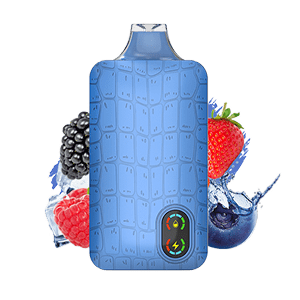QUAD BERRY ICE