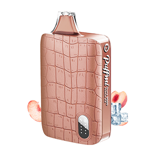PEACH ICE