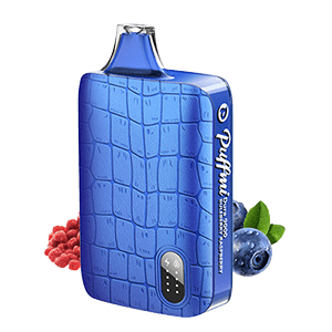 BLUEBERRY RASPBERRY