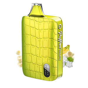 BANANA ICE
