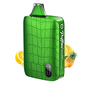 PINEAPPLE LEMONADE