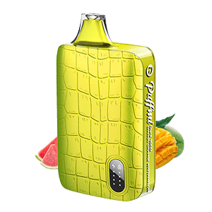 MANGO ORANGE WATERMELON