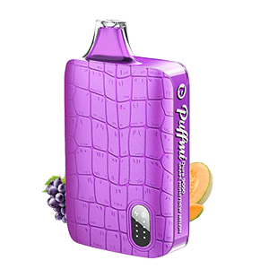 GRAPE HONEYDEW MELON