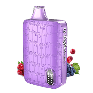 CRANBERRY GRAPE