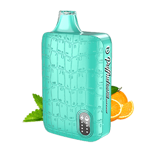 FLASHY LIME MINT ENERGY