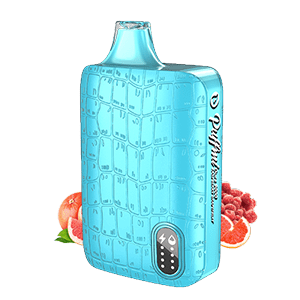 RASPBERRY GRAPEFRUIT