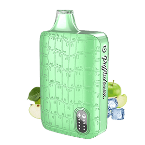 SOUR APPLE ICE