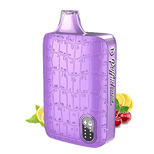 CHERRY LEMON