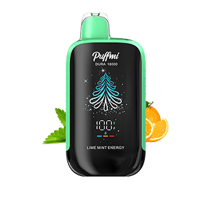 LIME MINT ENERGY