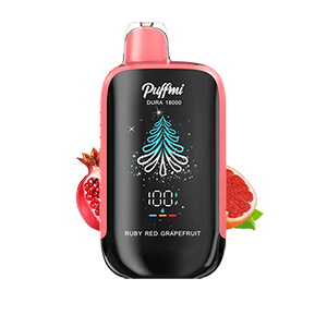 RUBY RED GRAPEFRUIT