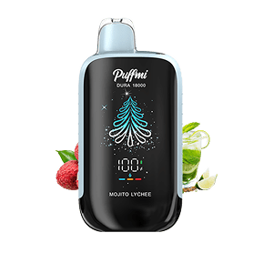 MOJITO LYCHEE
