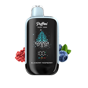 BLUEBERRY RASPBERRY