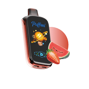 STRAWBERRY WATERMELON