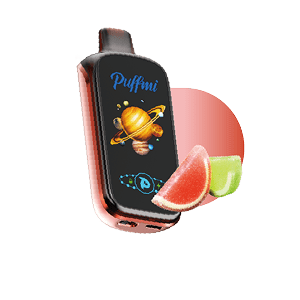 SOUR WATERMELON SUGAR