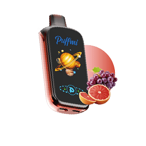 RUBY RED GRAPEFRUIT