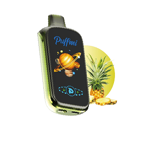 SOUR PINEAPPLE