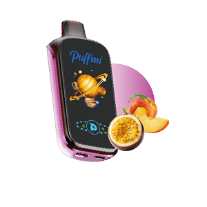 PEACH PASSION FRUIT