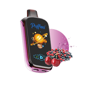 BERRY CHERRY SPARKLE