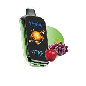 GRAPE APPLE