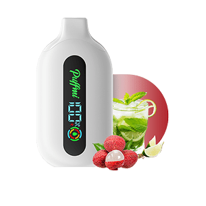 MOJITO LYCHEE