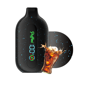 RAZZ COLA
