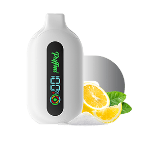 SALTED LEMON