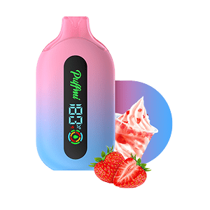 STRAWBERRY SUNDAE