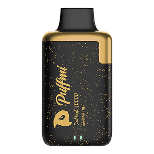 BANANA MILK