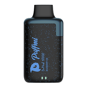 BLUEBERRY ICE
