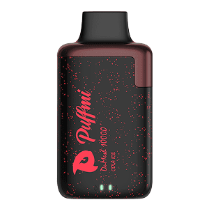 COLA ICE