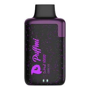 GRAPE ICE