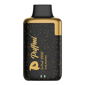 SOUR PINEAPPLE