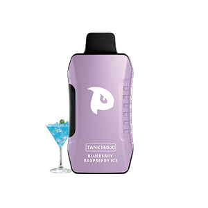 BLUEBERRY RASPBERRY ICE