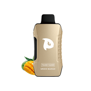 GREEN MANGO