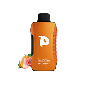 ROSE CITRUS