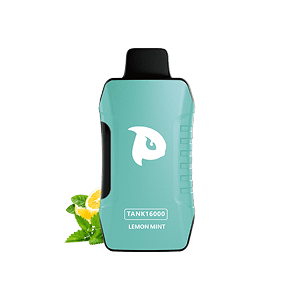 LEMON MINT