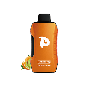 ORANGE KIWI
