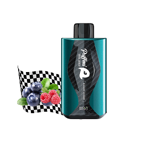 BLUEBERRY RASPBERRY