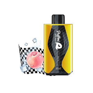 PEACH ICE