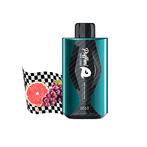 RUBY RED GRAPEFRUIT