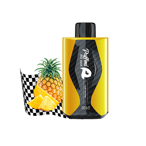 SOUR PINEAPPLE
