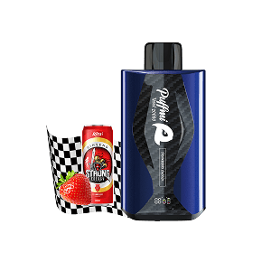 STRAWBERRY ENERGY