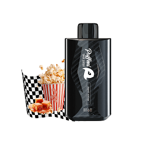 CARAMEL POPCORN