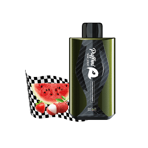 LYCHEE WATERMELON STRAWBERRY